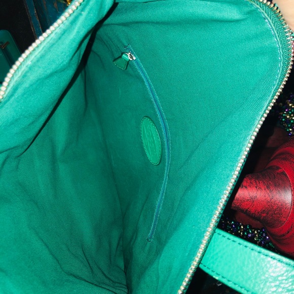 FOSSIL EUC Versatile Crossbody Purse & Wallet - Picture 7 of 8